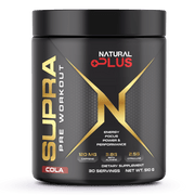 Supra+charge HD (510g) - Naturalplus