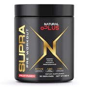 Supra+charge HD (510g) - Naturalplus