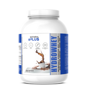 Hydrowhey Protein