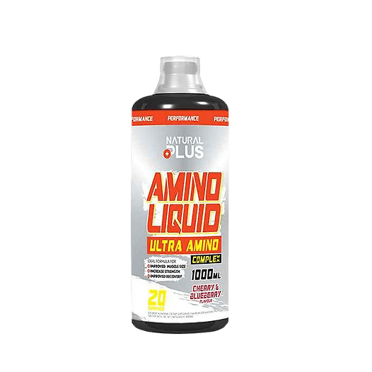 Amino Liquid 1L