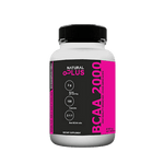 Load image into Gallery viewer, BCAA 2000 - Naturalplus