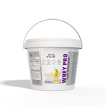 Load image into Gallery viewer, Whey Pro Premium - Proteina concentrata din zer