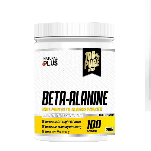 Beta Alanine 100% pure (200g)