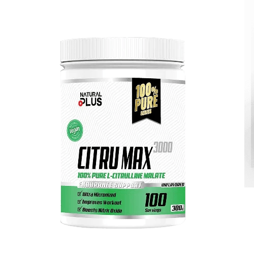 Citrumax 100% pure (300g) - Naturalplus