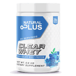 Load image into Gallery viewer, Clear Whey-100% Isolate Whey Protein - Naturalplus