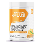 Load image into Gallery viewer, Clear Whey-100% Isolate Whey Protein - Naturalplus