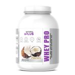 Load image into Gallery viewer, Whey Pro Premium - Proteina concentrata din zer