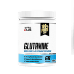 Load image into Gallery viewer, Glutamina 100% pure (300g) - Naturalplus