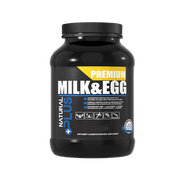 Milk&Egg Premium - Naturalplus