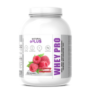 Whey Pro Premium - Proteina concentrata din zer