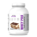 Load image into Gallery viewer, Whey Pro Premium - Proteina concentrata din zer