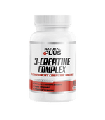 Load image into Gallery viewer, 3-creatine complex - Naturalplus