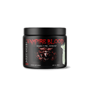 Vampire Blood Preworkout