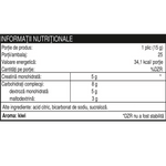 Load image into Gallery viewer, Creatină Efervescentă - Naturalplus