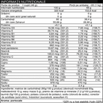 Load image into Gallery viewer, Turbo+Charge (1000g) - Naturalplus