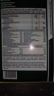 Max Protein - Naturalplus
