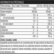 Matrix 5 Protein - Naturalplus