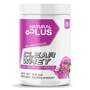 Clear Whey