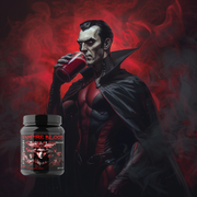 Vampire Blood preworkout