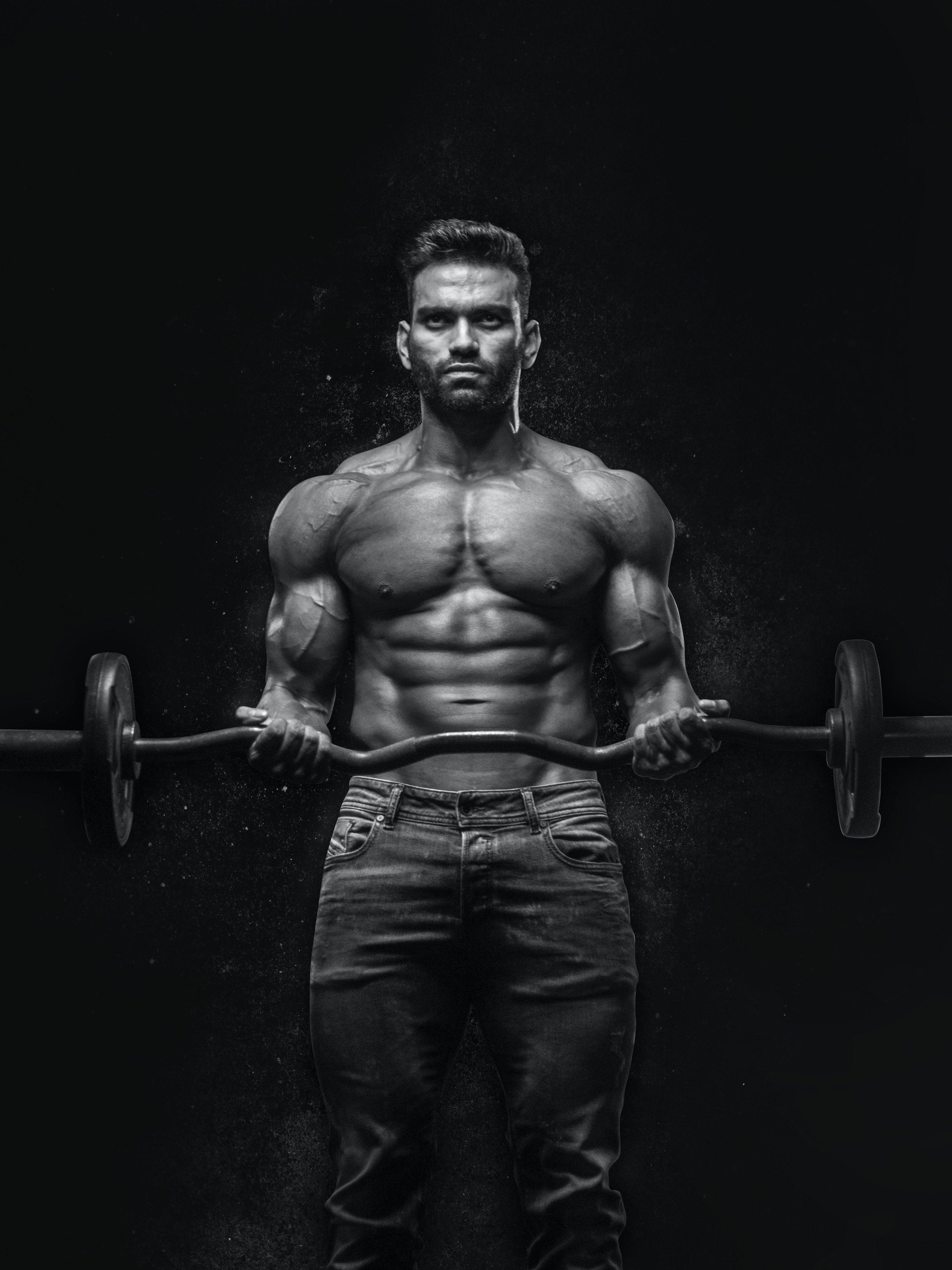 5 Idei pentru creșterea Masei Musculare - Naturalplus