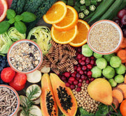 Micronutrienții esențiali: cheia pentru longevitate și sănătate mintală în 2024