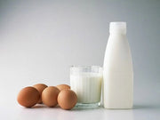 Milk&Egg Premium: Proteine Combinat din Albuș de Ou și Lapte