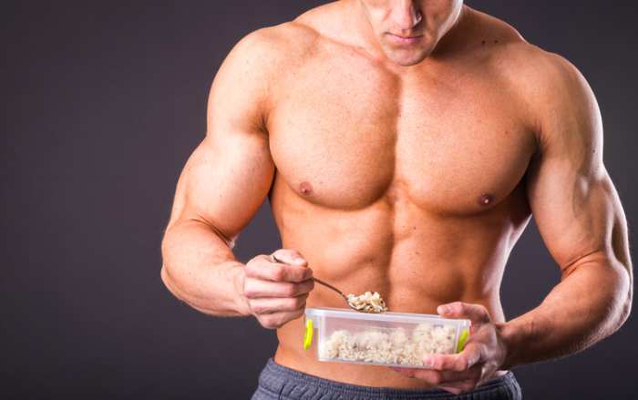 Importanta masei musculare pentru longevitate și sanatate optima