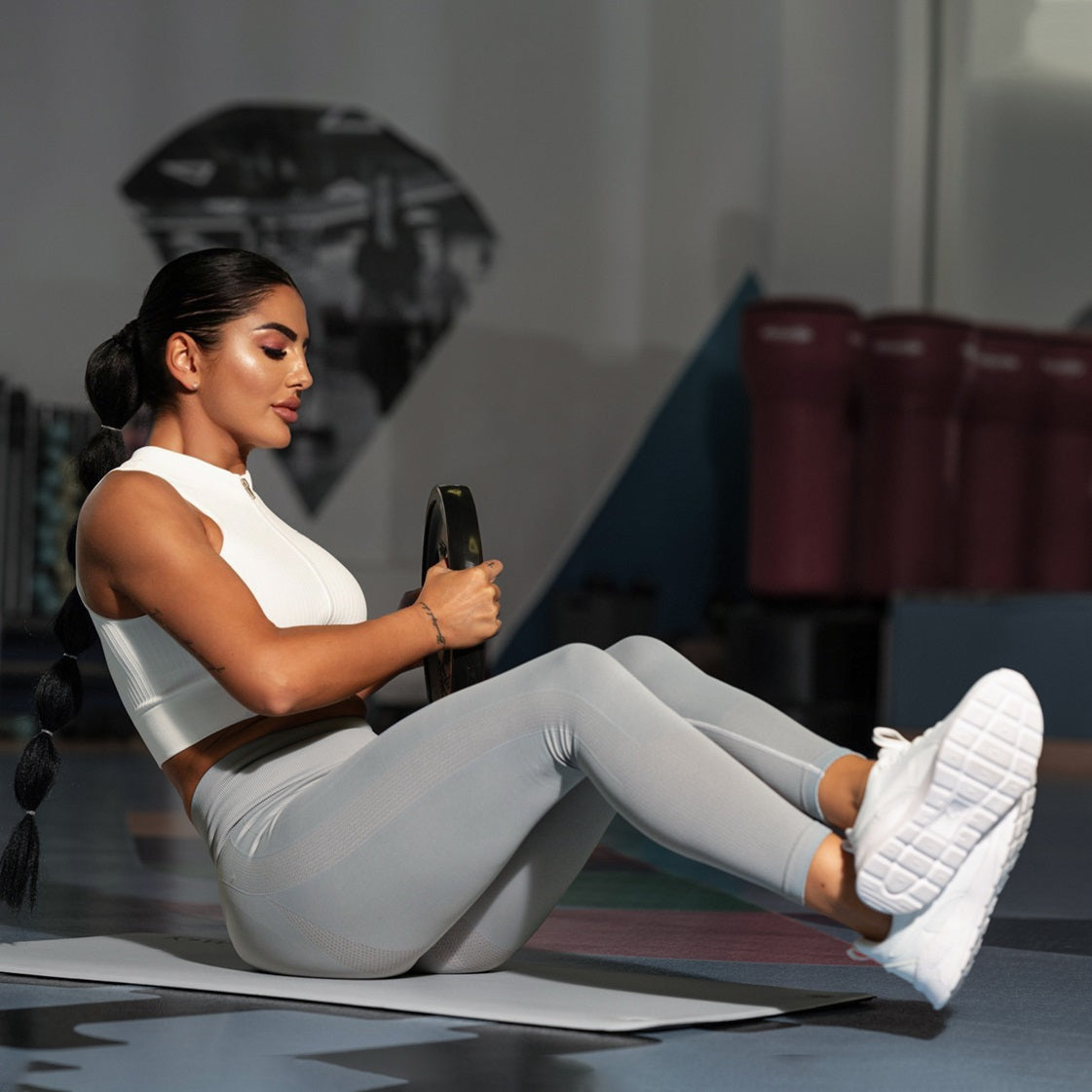 Optimizarea performanței în fitness: Descoperă puterea vitaminelor și mineralelor