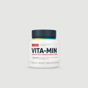 Gama de vitamine Natural Plus pentru sănătate și vitalitate, în ambalaje colorate și atrăgătoare