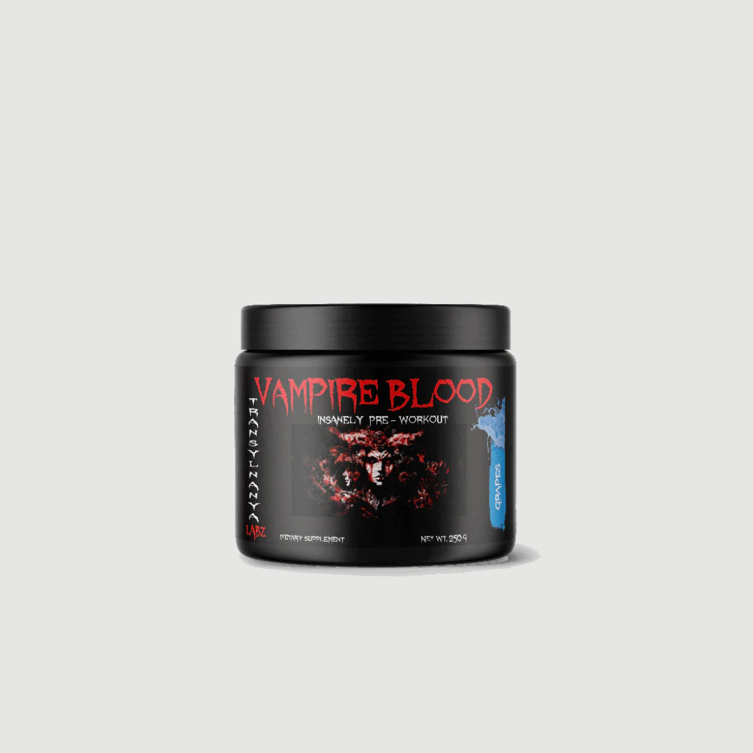 Suplimente preworkout Natural Plus, pentru energie și focus maxim înainte de antrenament, în ambalaj vibrant.