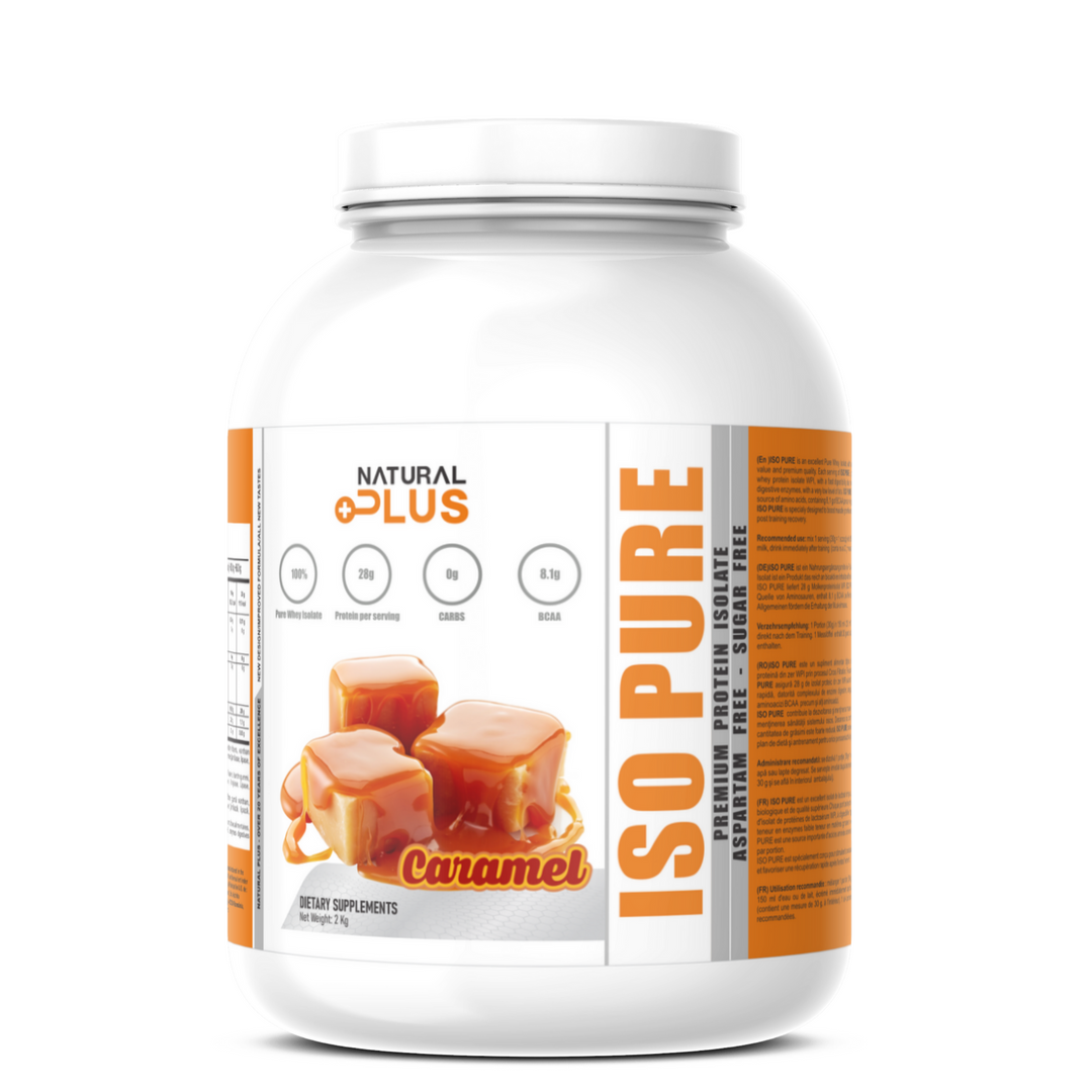 Iso Pure Protein