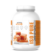 Iso Pure Protein