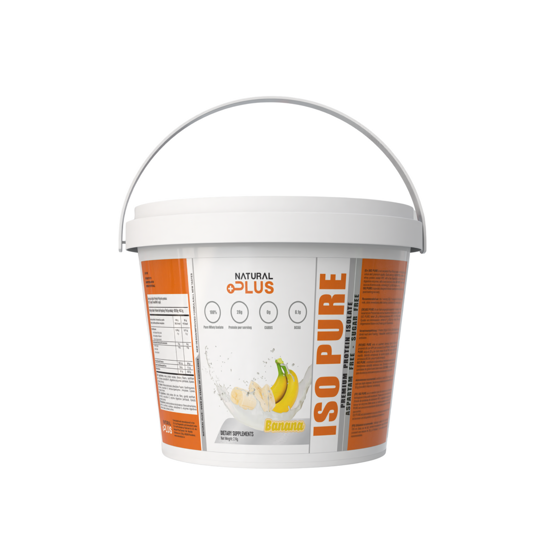 Iso Pure Protein