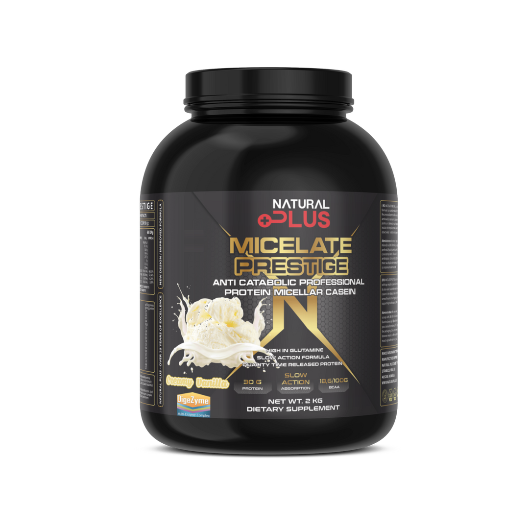 MICELATE PRESTIGE - Micellar Casein Protein