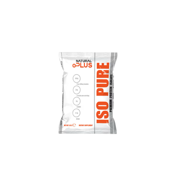 Iso Pure Protein