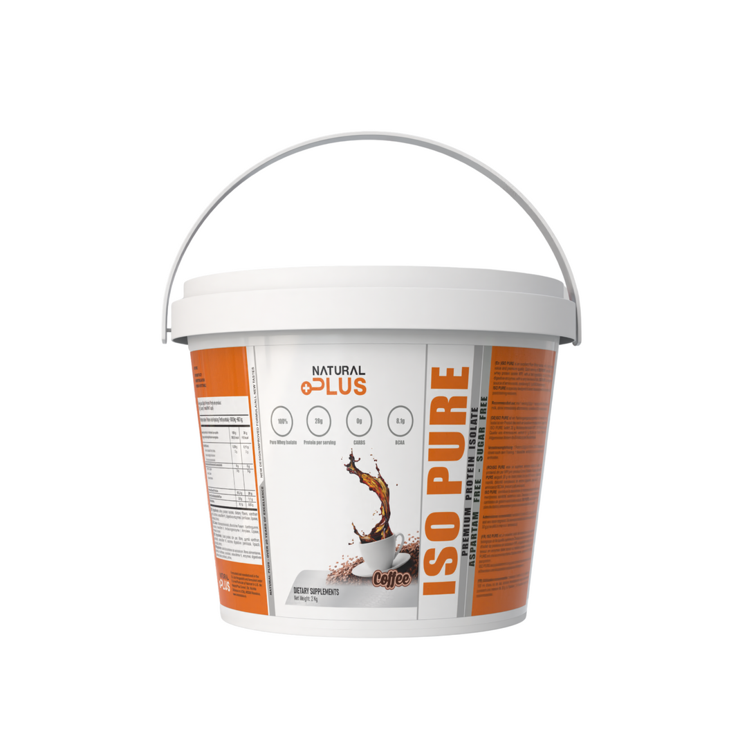 Iso Pure Protein