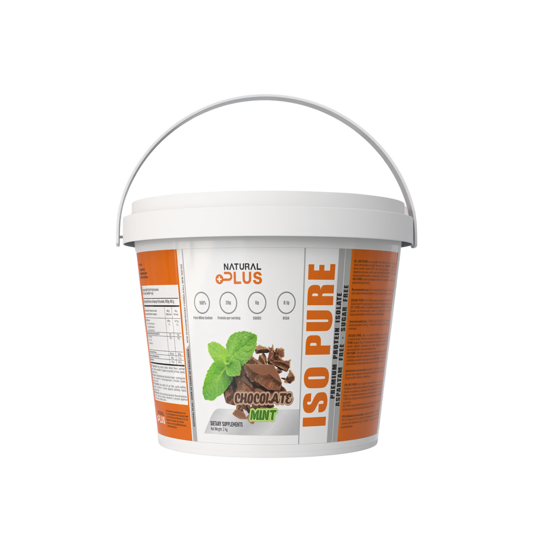 Iso Pure Protein
