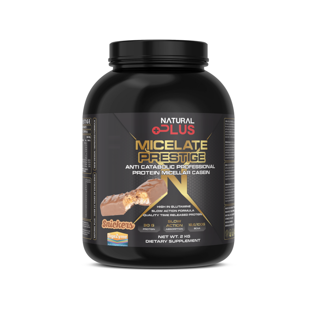 MICELATE PRESTIGE - Micellar Casein Protein