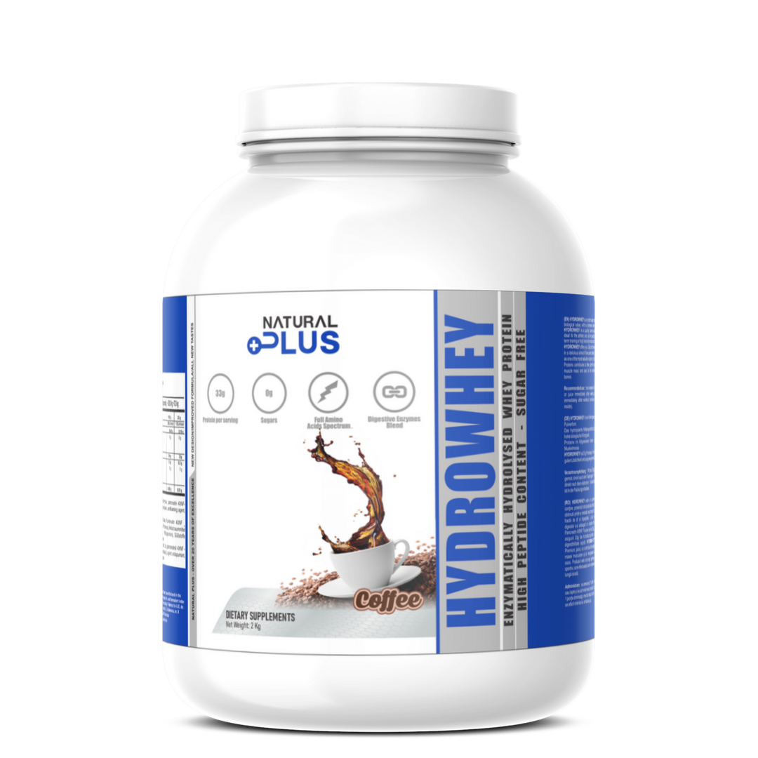 Hydrowhey Protein