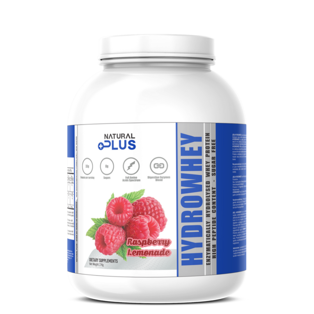 Hydrowhey Protein