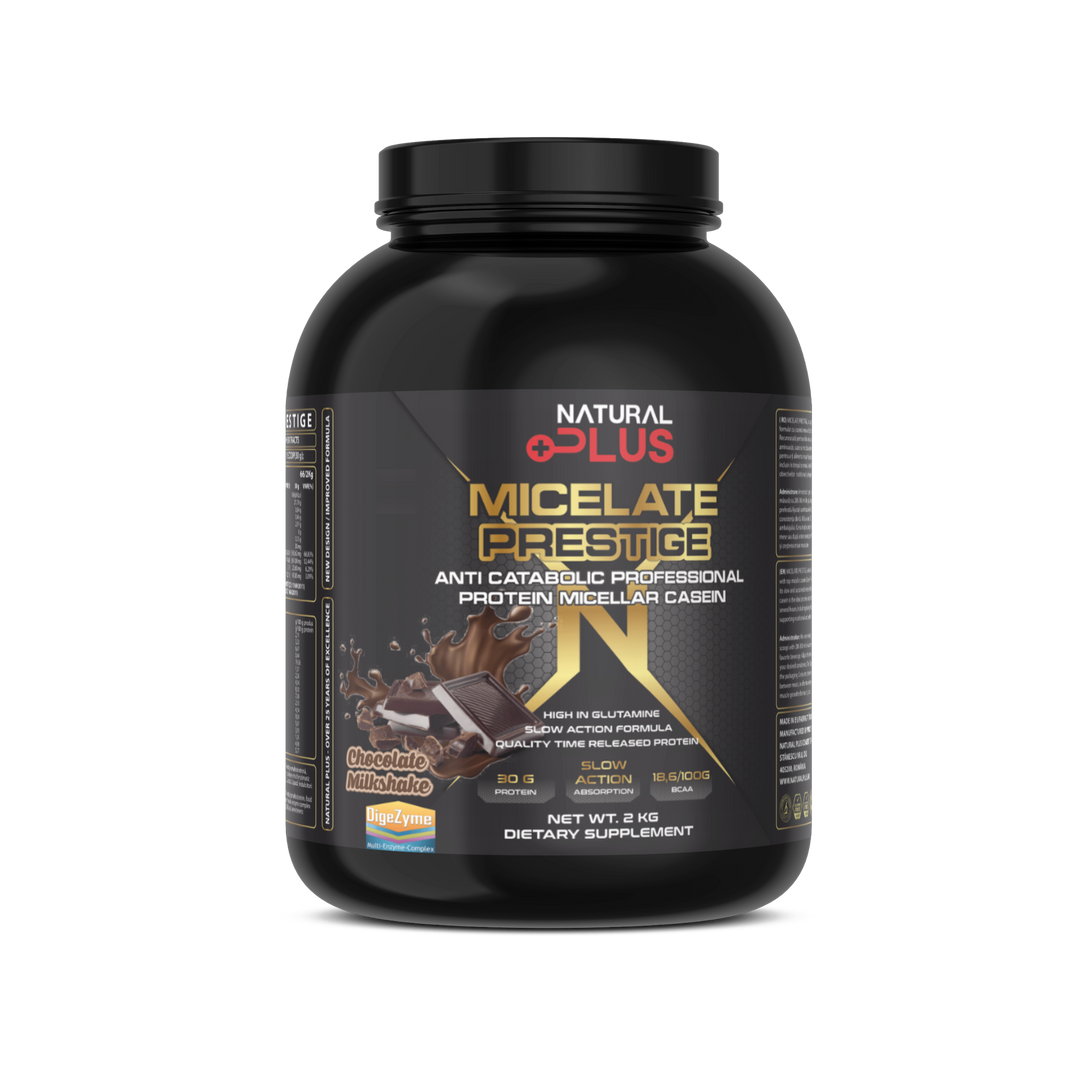 MICELATE PRESTIGE - Micellar Casein Protein