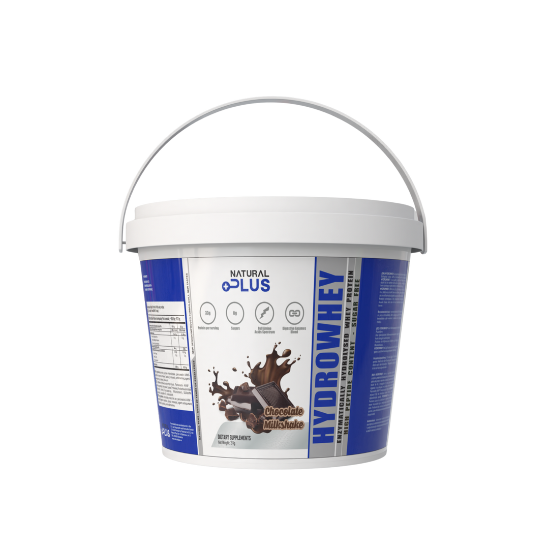 Hydrowhey Protein