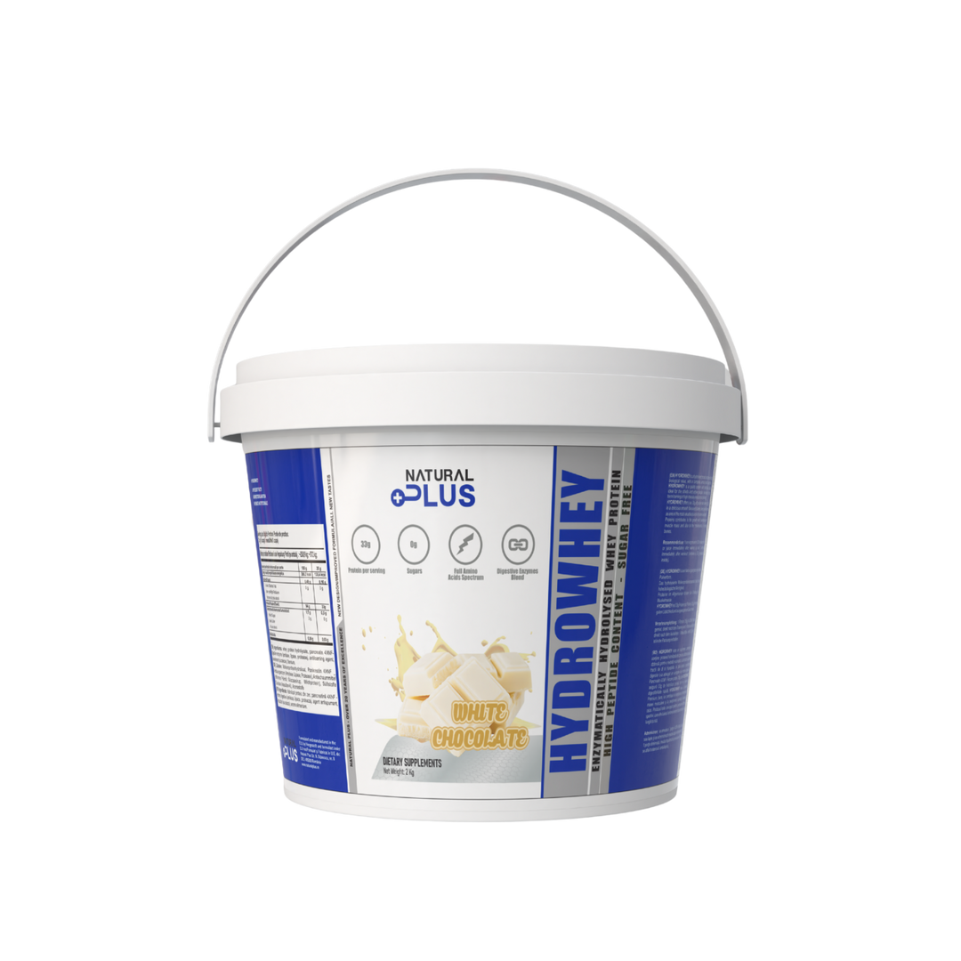 Hydrowhey Protein