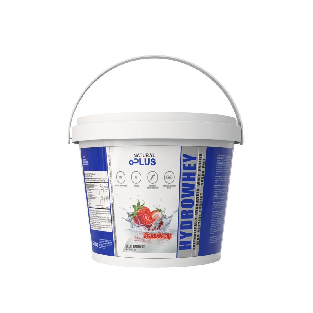 Hydrowhey Protein