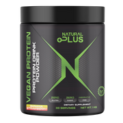 Vegan Protein Drink Powder