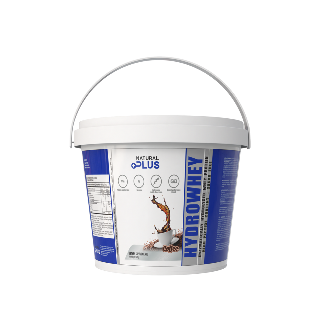 Hydrowhey Protein