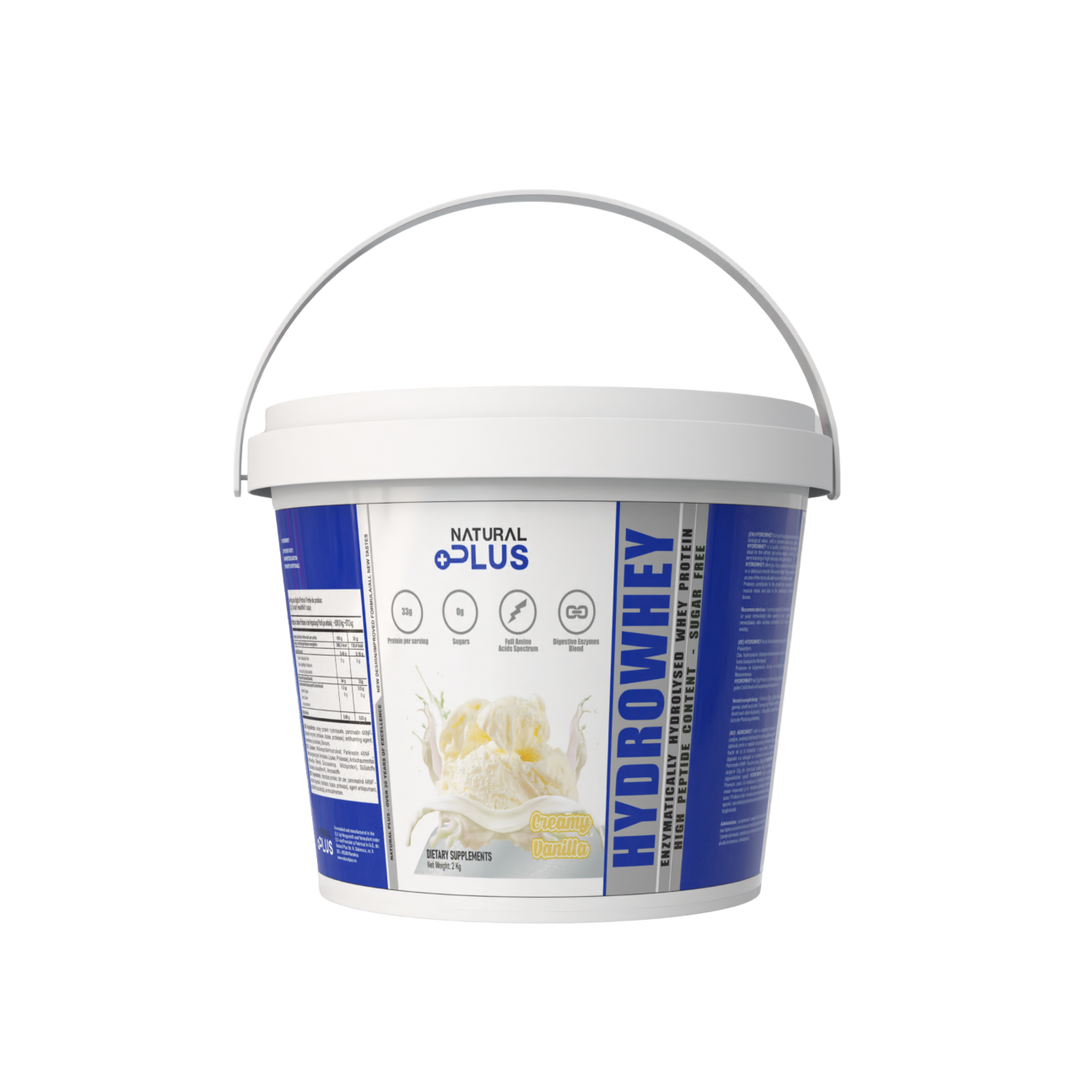 Hydrowhey Protein