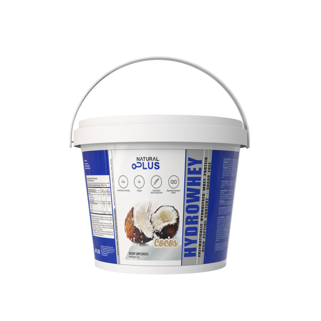 Hydrowhey Protein