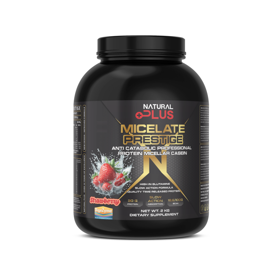 MICELATE PRESTIGE - Micellar Casein Protein