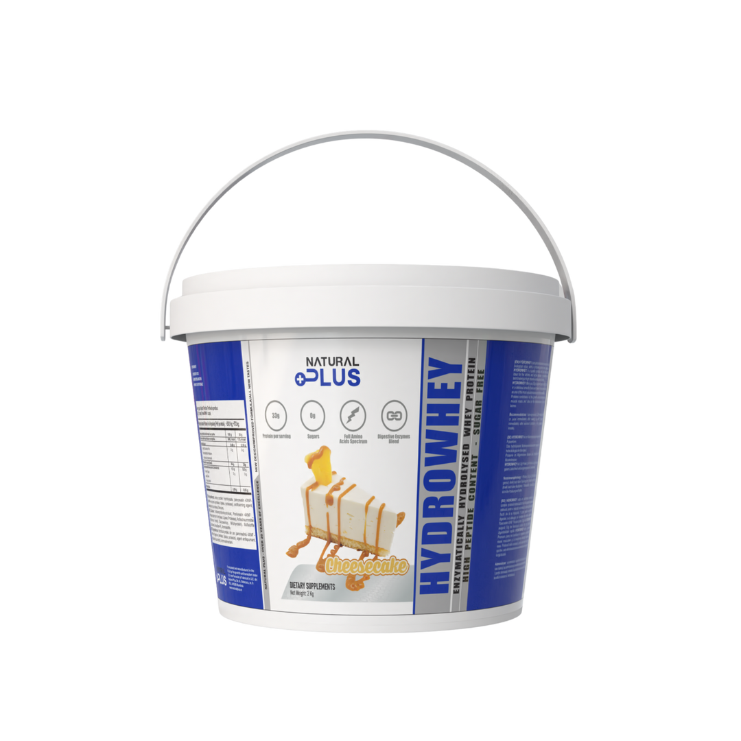 Hydrowhey Protein
